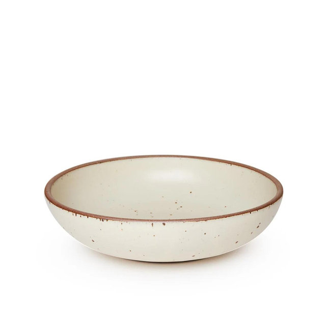 Weeknight Serving Bowl - Panna Cotta