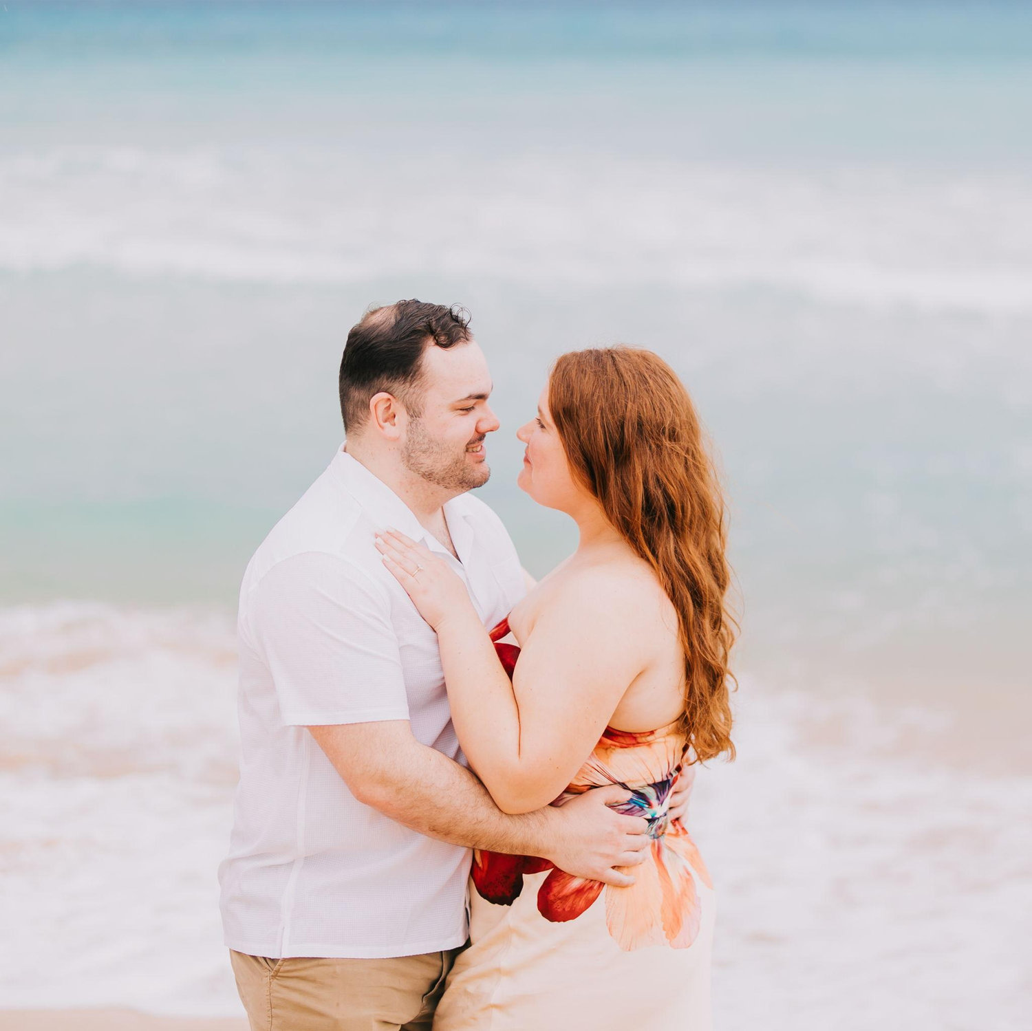 The beginning of our forever. Punta Cana, Dominican Republic April 2025