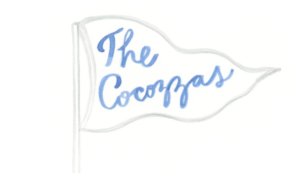 The Wedding Website of Marykate Bochman and Lou Cocozza