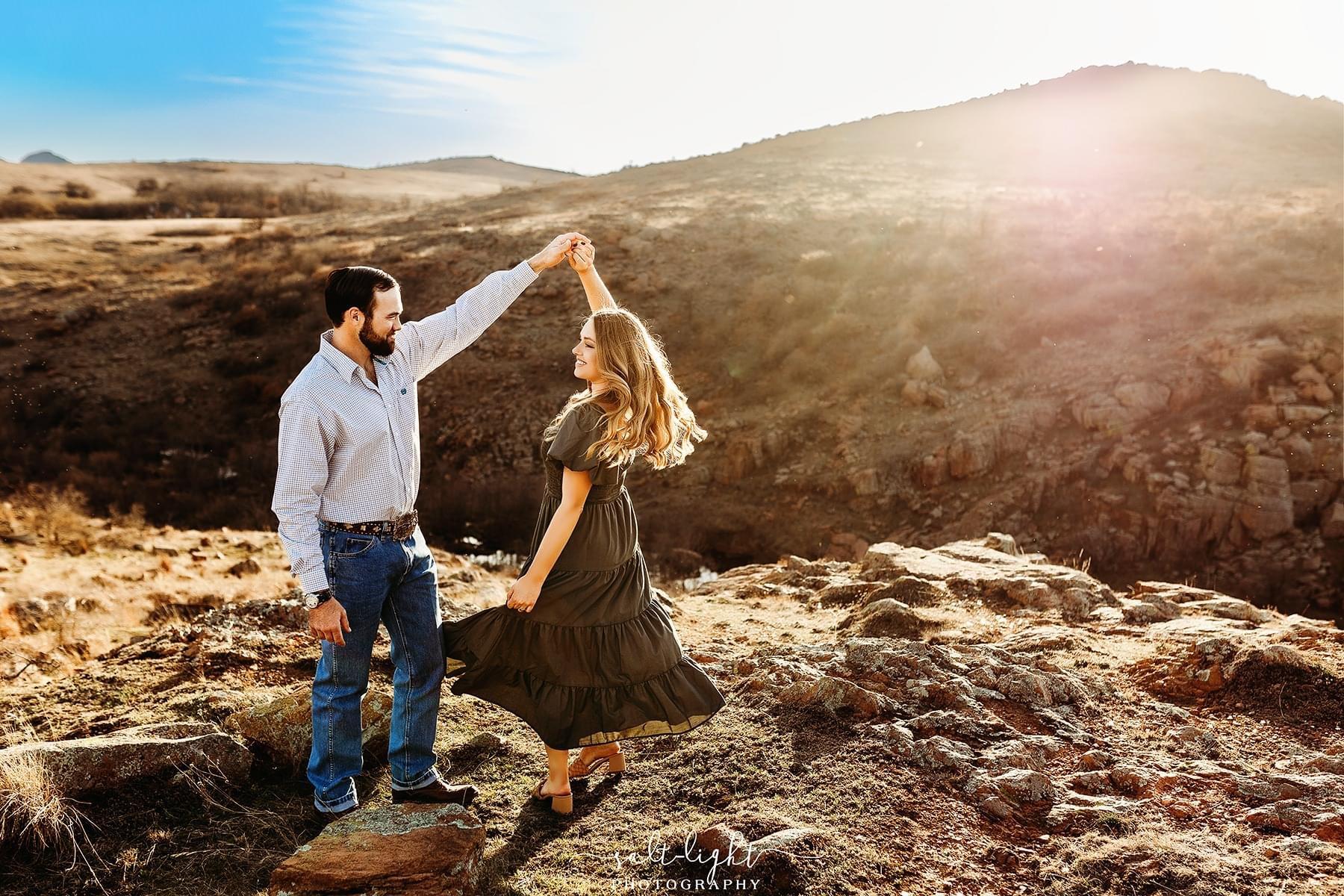The Wedding Website of Kimber Treadwell and Kellyn Taunton