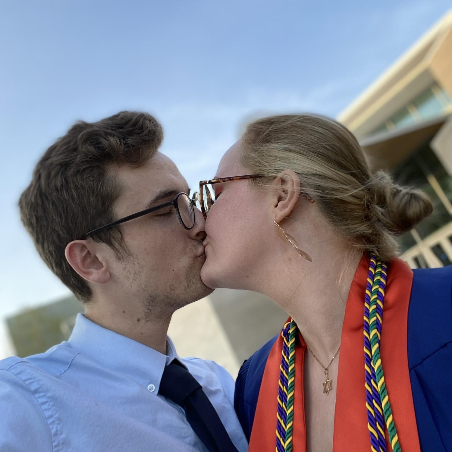 six years!