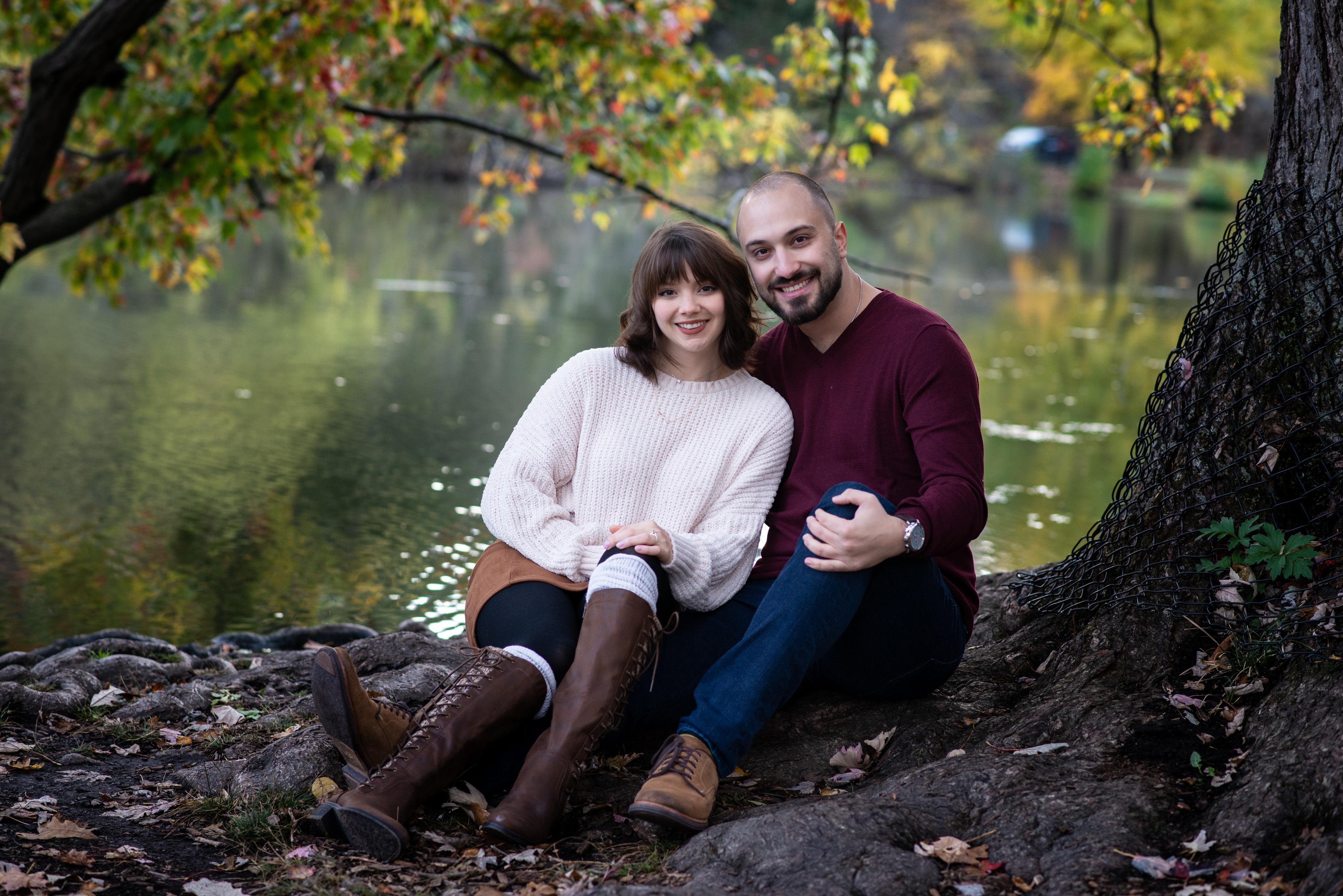 The Wedding Website of Nicholas Skoubis and Haley Christensen