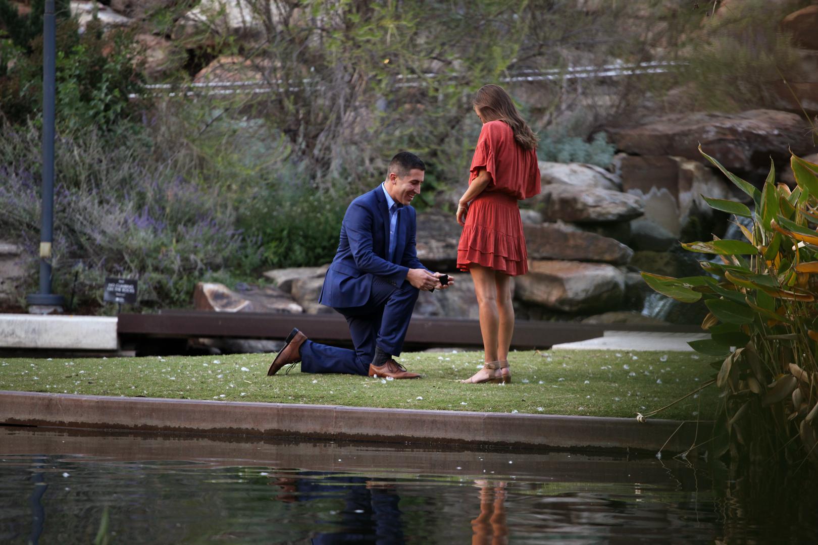 The Wedding Website of Lexi Saunders and Dillon Cott