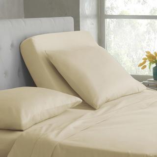 4-Piece Split Sheet Set