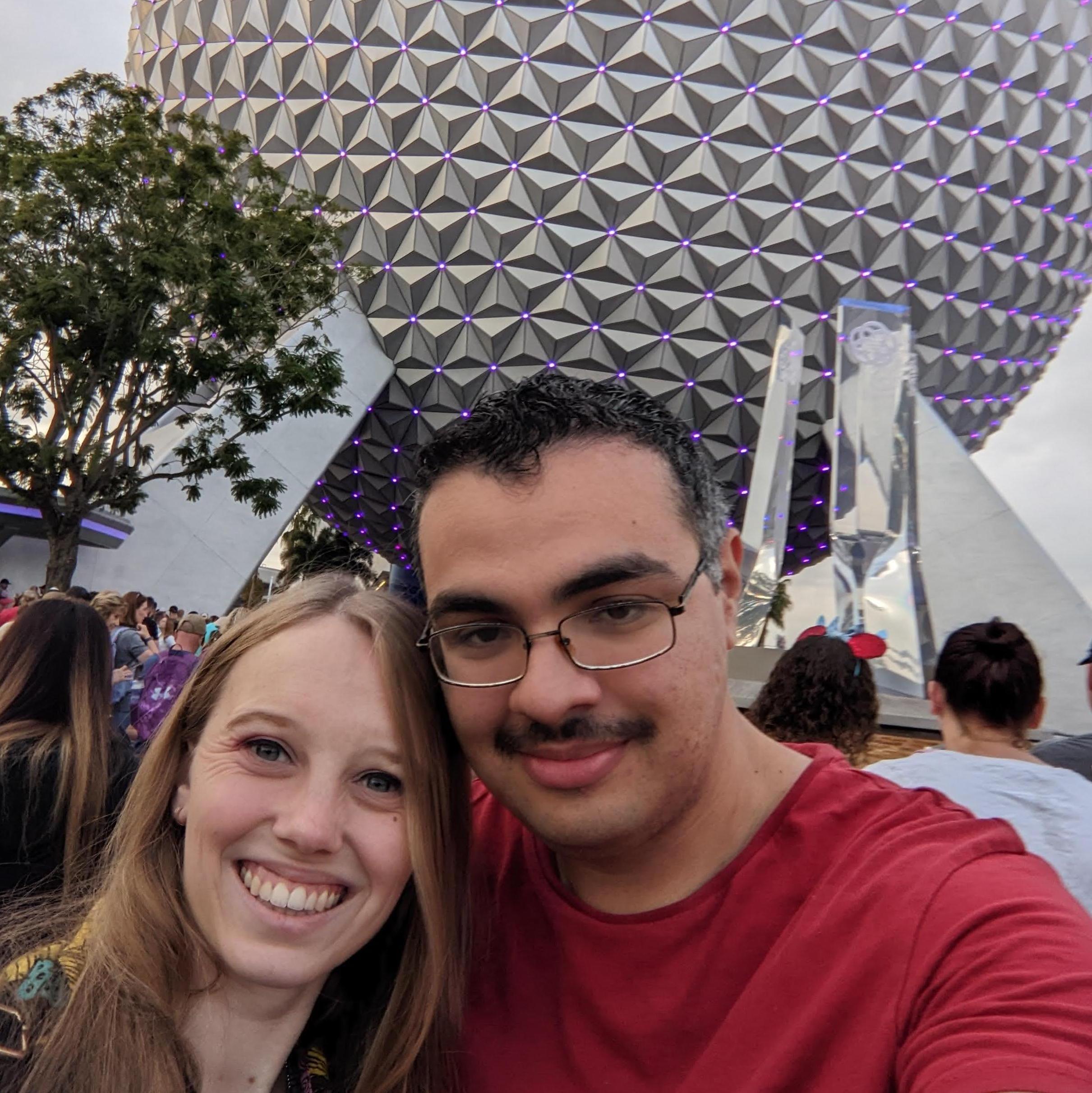 Disney's Epcott