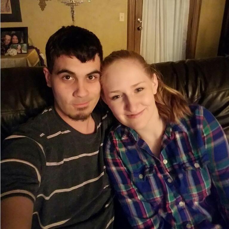 Hanging out!