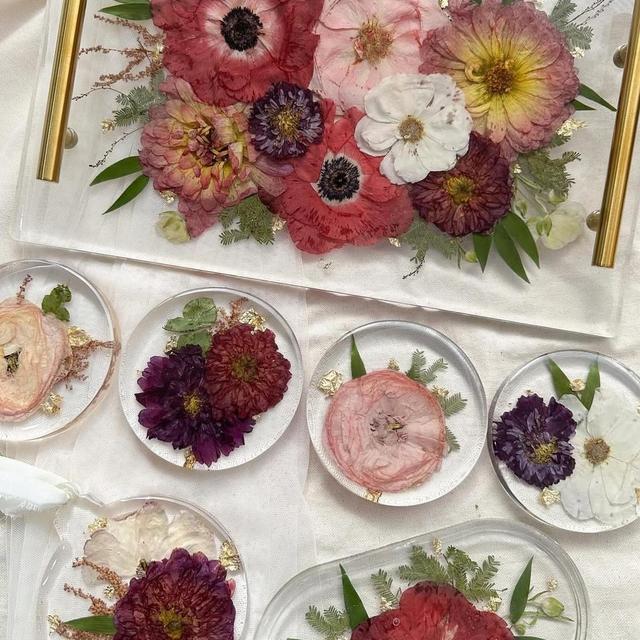 Wedding Bouquet Preservations