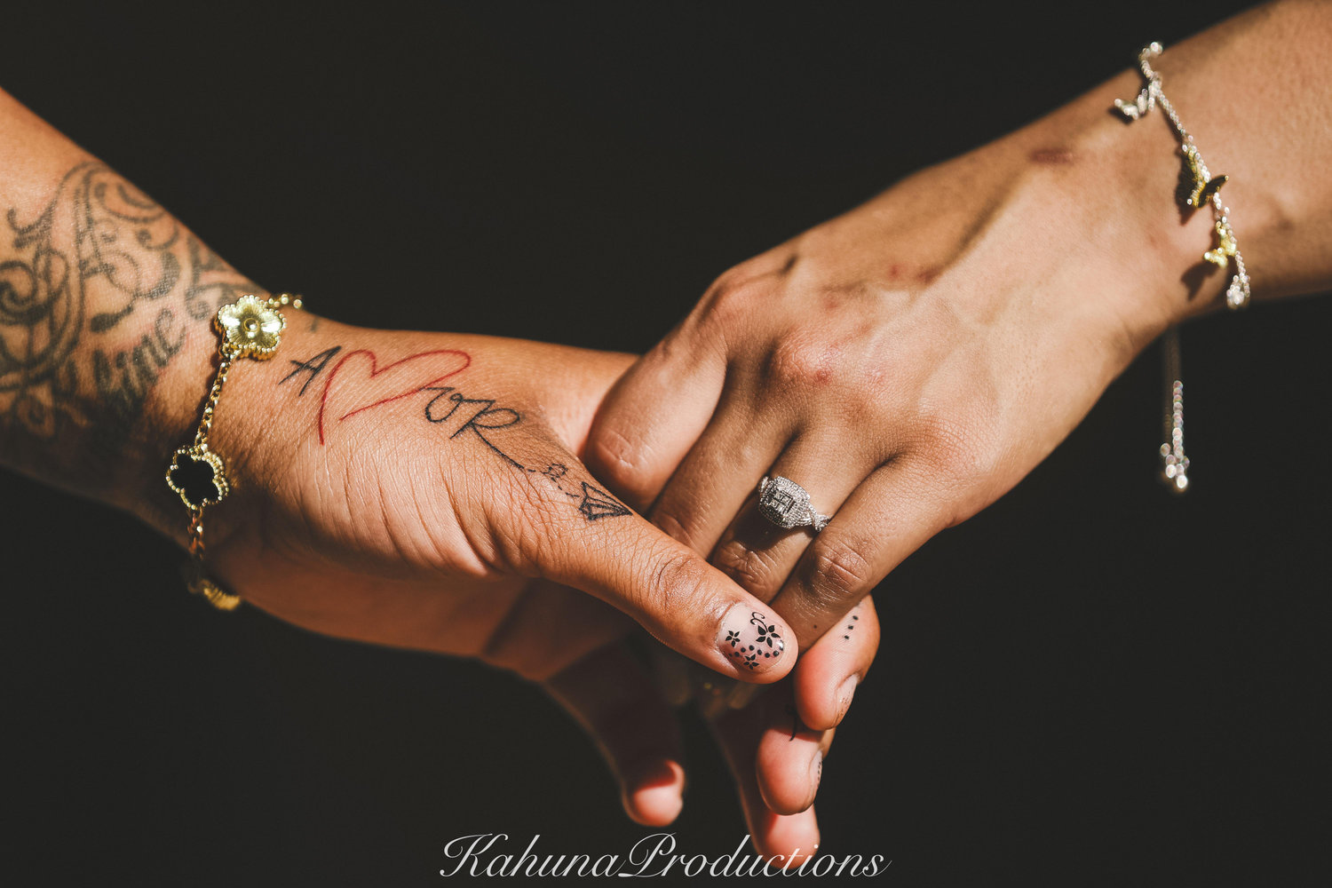 The Wedding Website of Brittany Berrelleza and Angelik Young