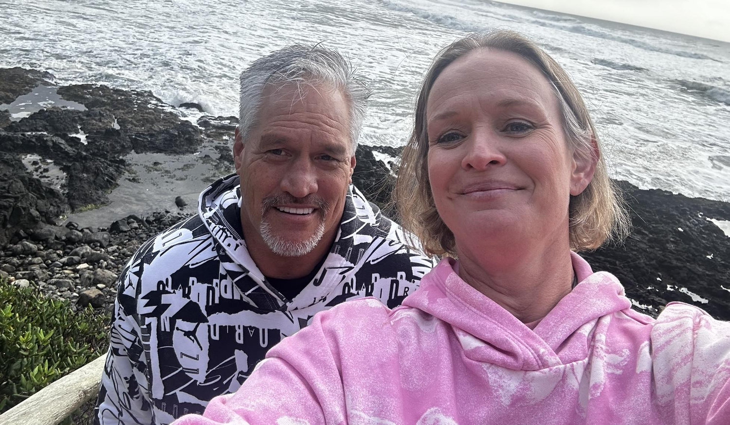 The Wedding Website of Tina Youngblood and Richard Ane