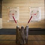 FlannelJax's St. Paul