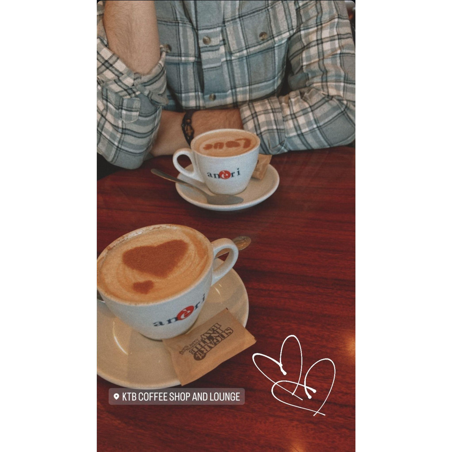 Coffee Date #84