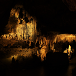 Cave of the Mounds Road