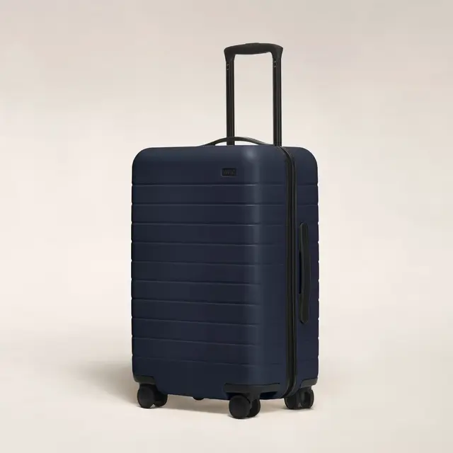 Away Suitcase - The Bigger Carry-On