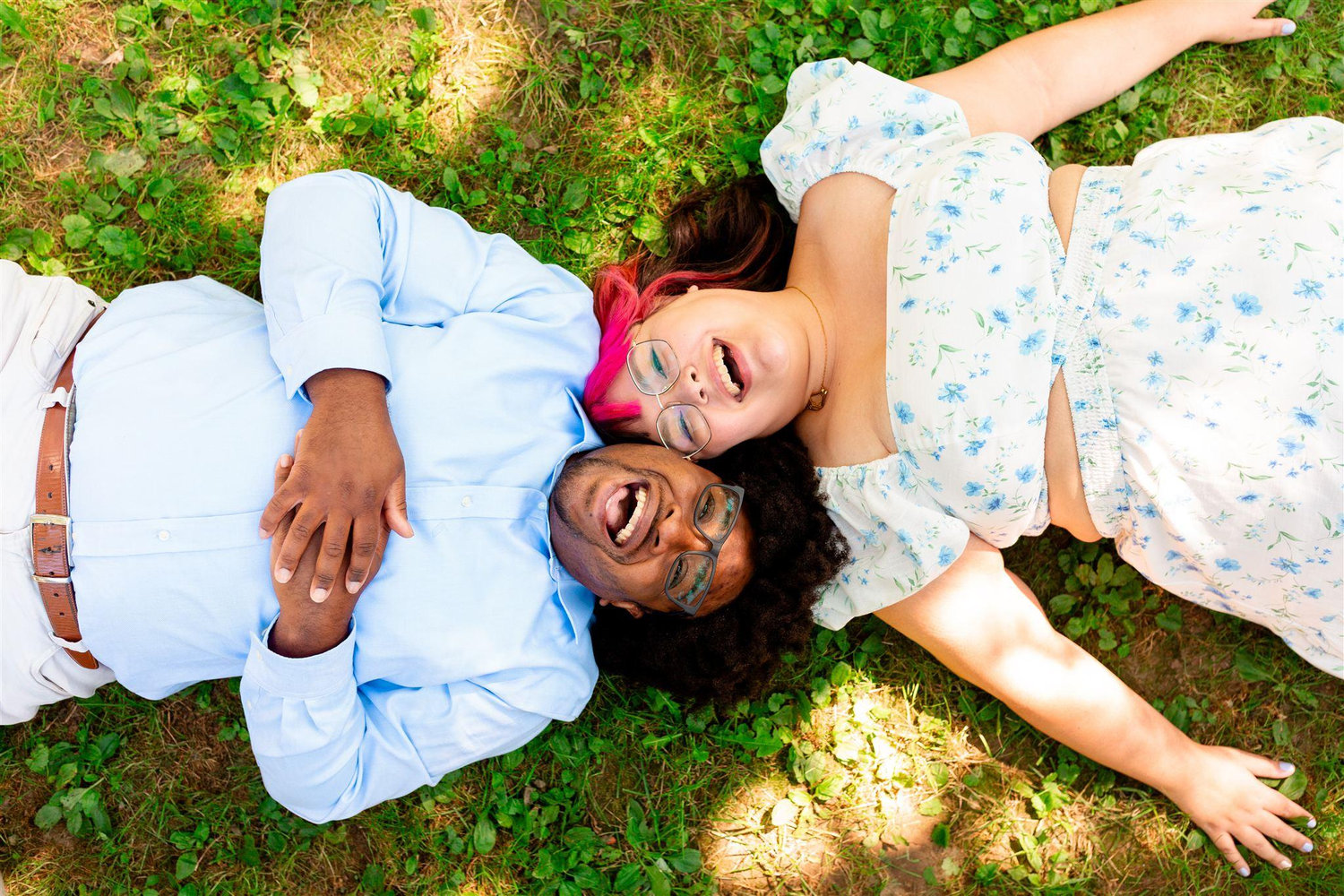 The Wedding Website of Yvonne Luna and Joseph Twitdy
