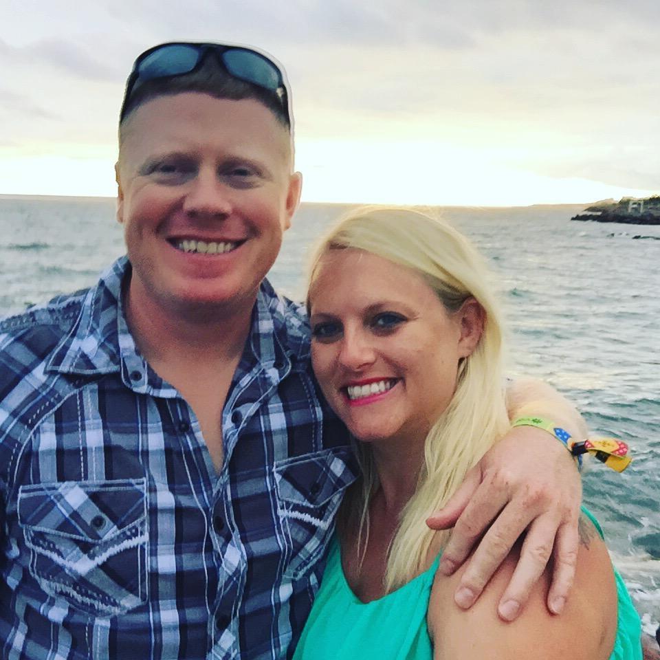 Our first out of the country trip to Mexico