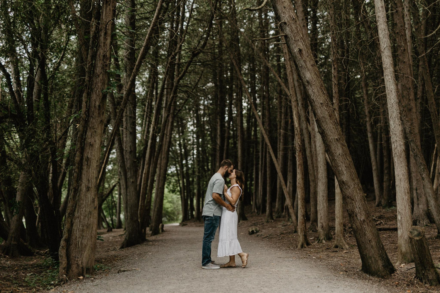 The Wedding Website of Tiffany Ferrone and Nick DeCrisci