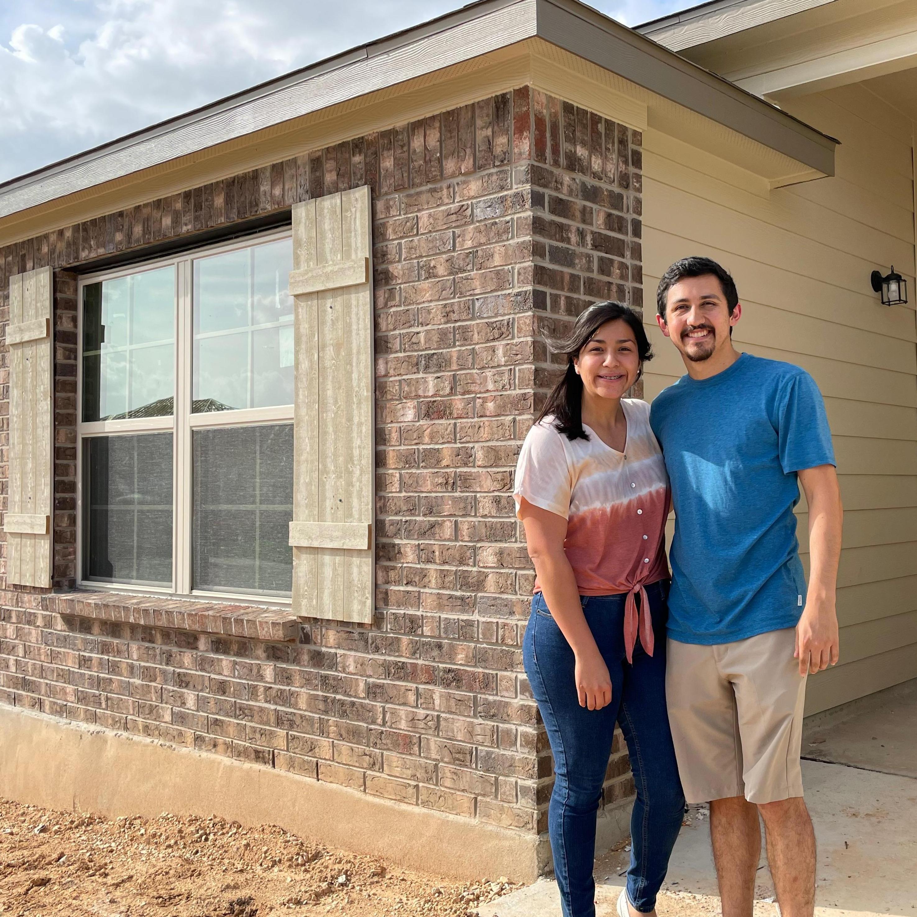 July 2021 - Our Home Under Construction