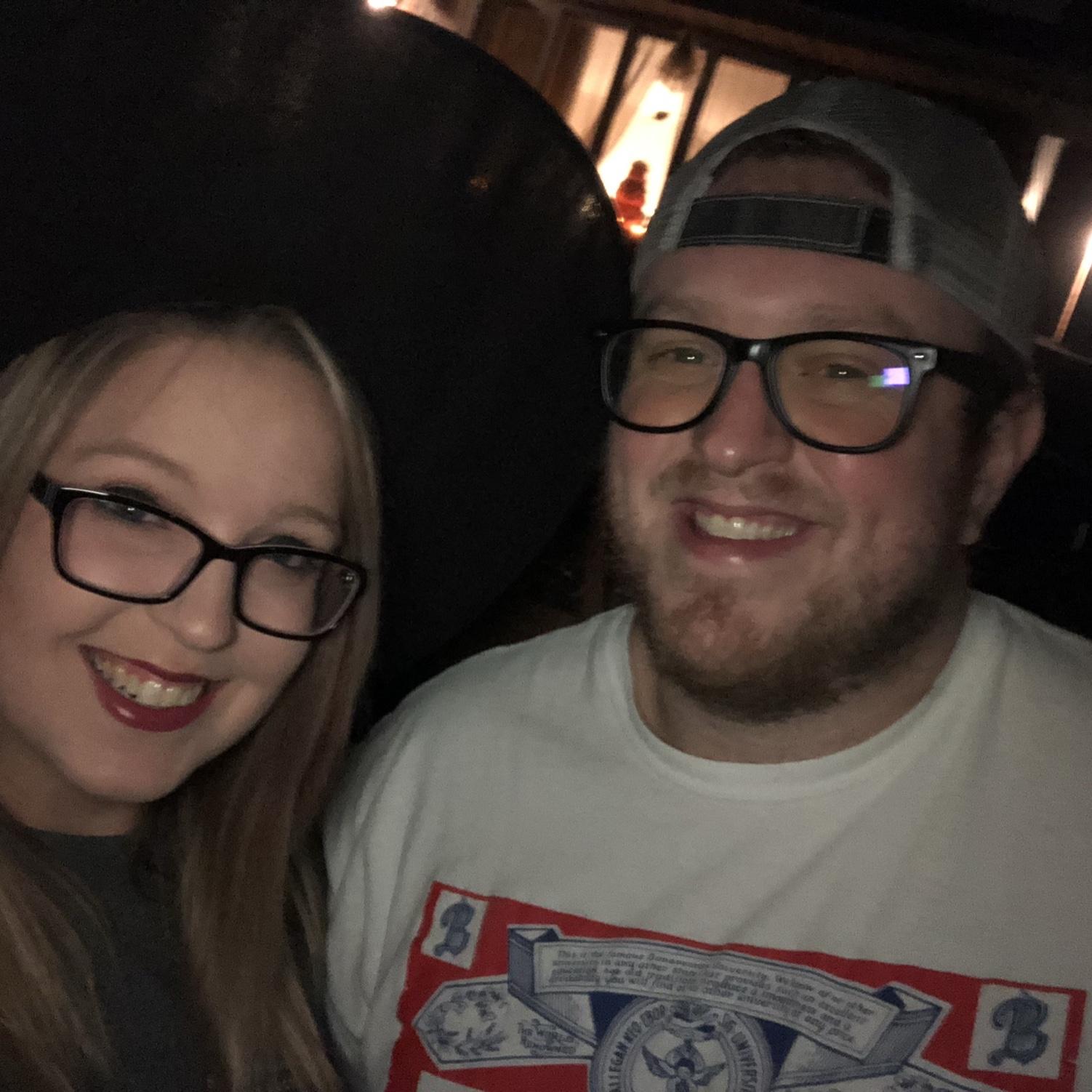 First Halloween 2020