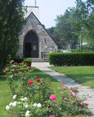 The Wedding Website of Marguerite Hamlin and David DeFelice