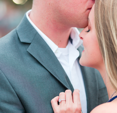 The Wedding Website of Ellie Thomas and Casey Giblin