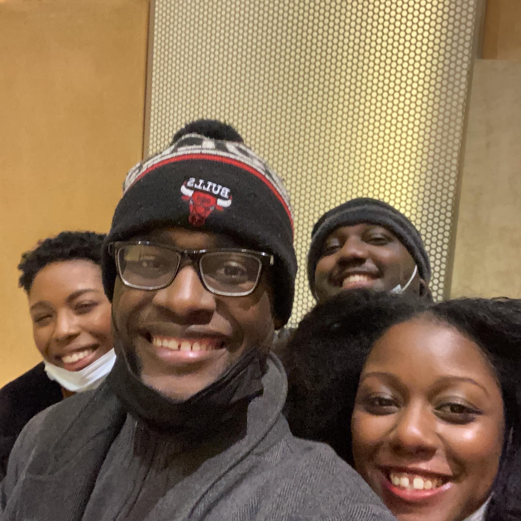 Dave and Buster Date!!