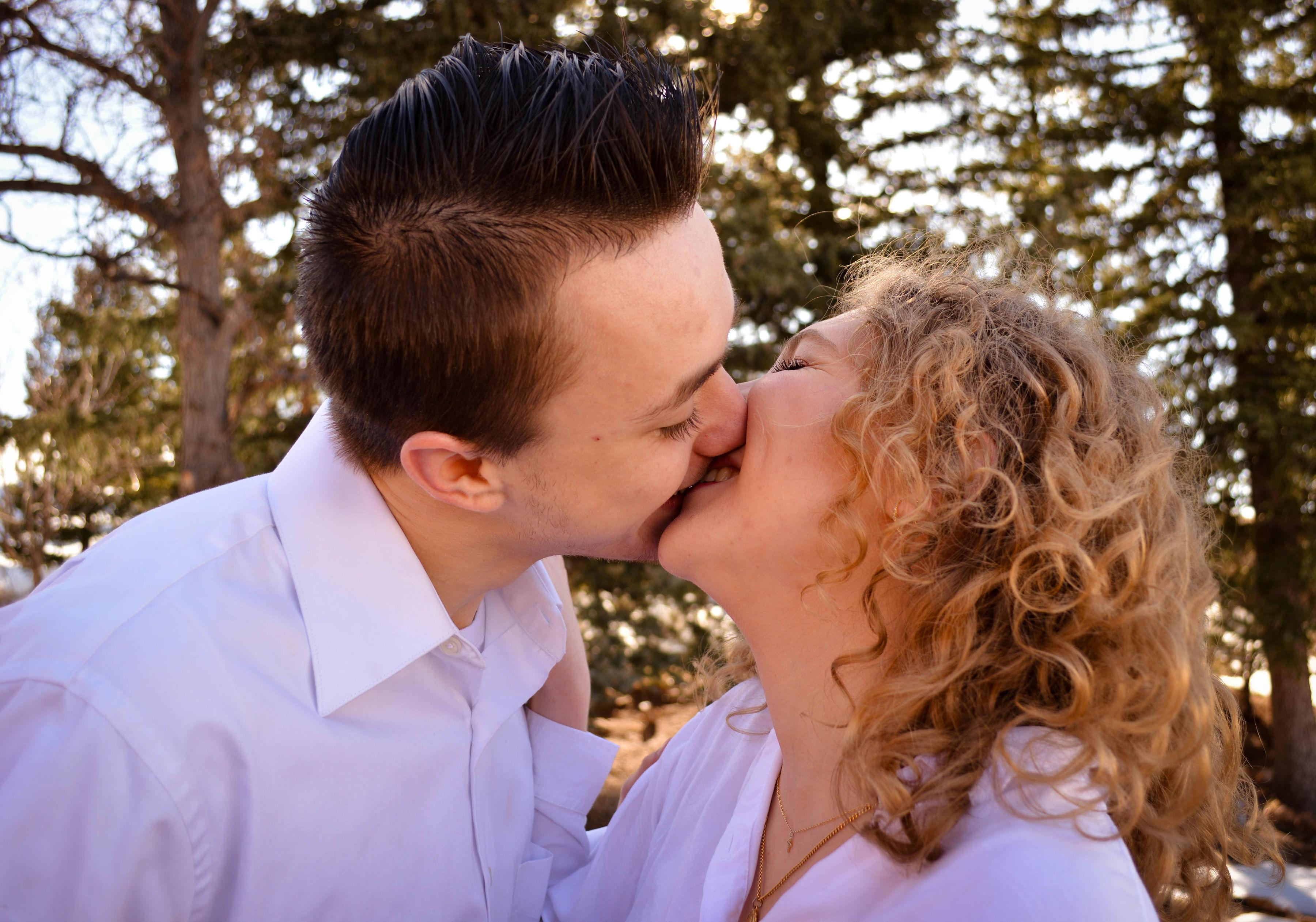 The Wedding Website of Klara Orrick and Jerry Ahrens