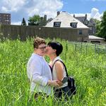 Minneapolis Sculpture Garden