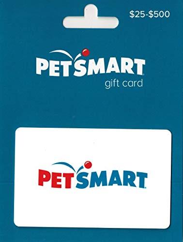 PetSmart Gift Card