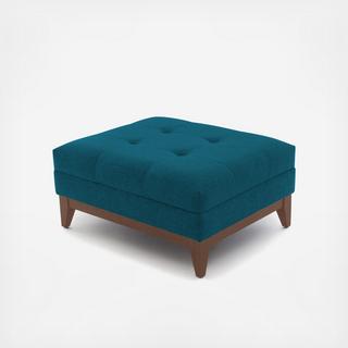 Fairfax Ottoman