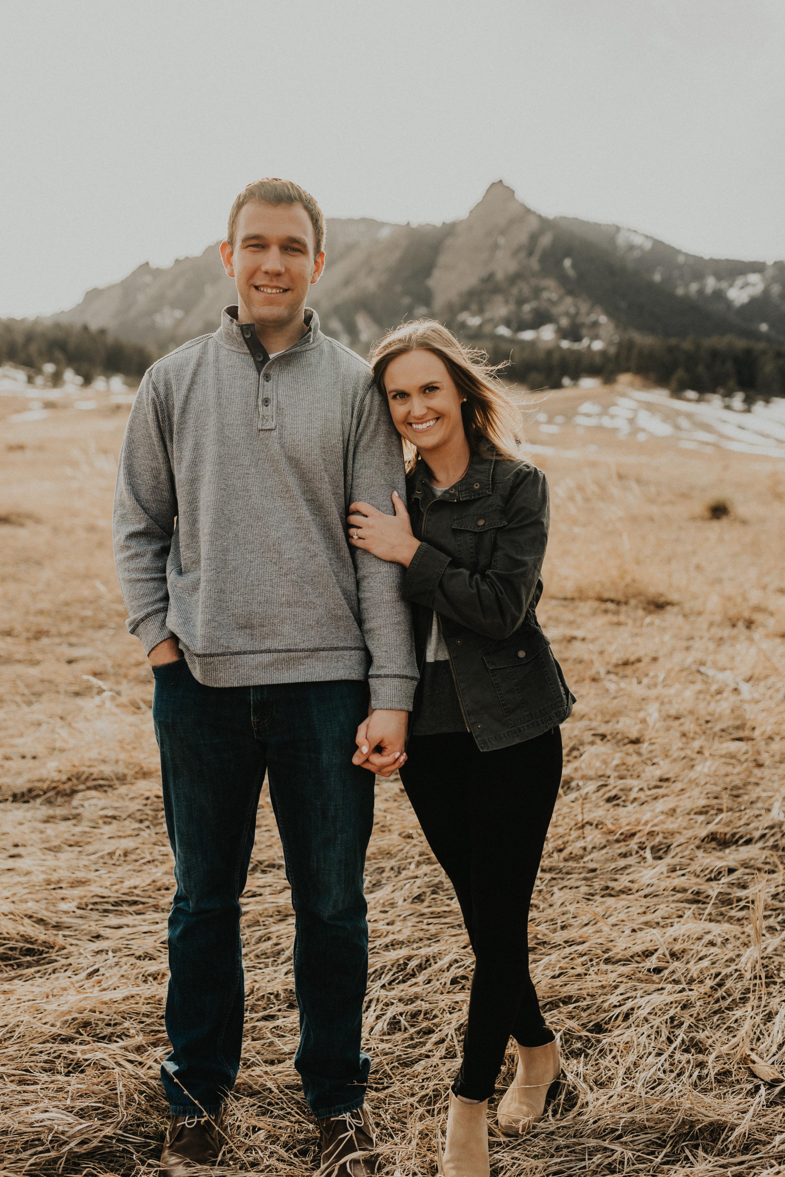 The Wedding Website of Mackenzie James and Hunter Wasser