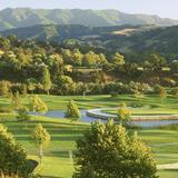 Golf - River Course At Alisal