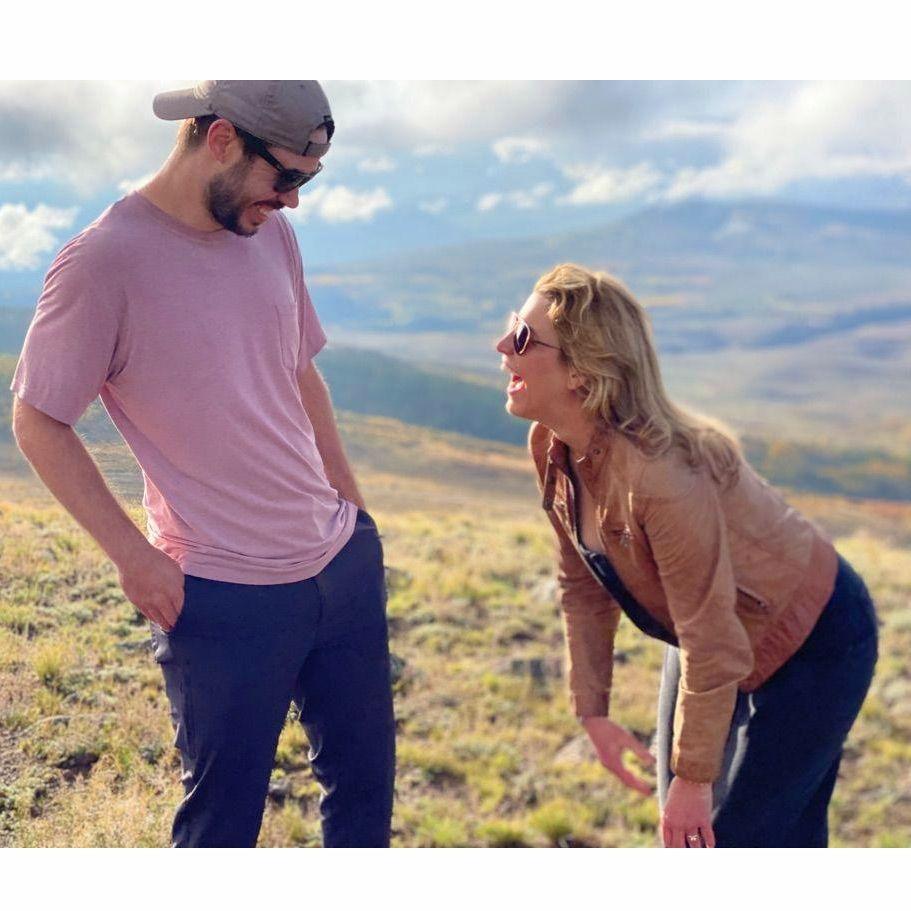Fine, it was cute. Our favorite spot. Favori---only---proposal.