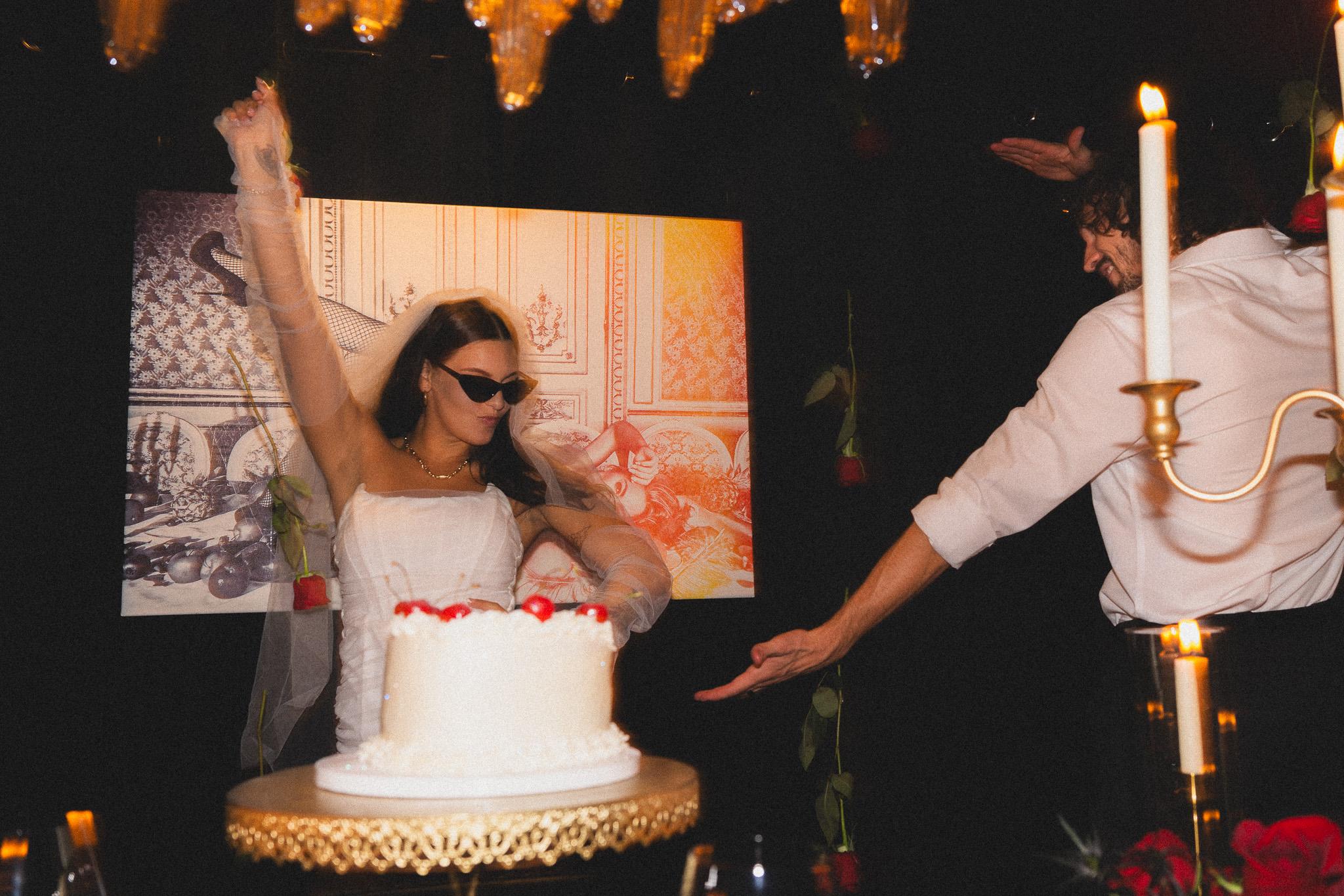 The Wedding Website of Amanda Tuss and Dakotah Tuss