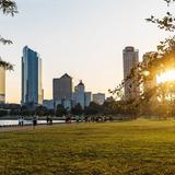 Veterans Park