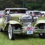 Museum of Automobiles