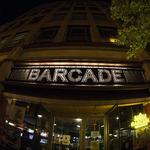 Barcade
