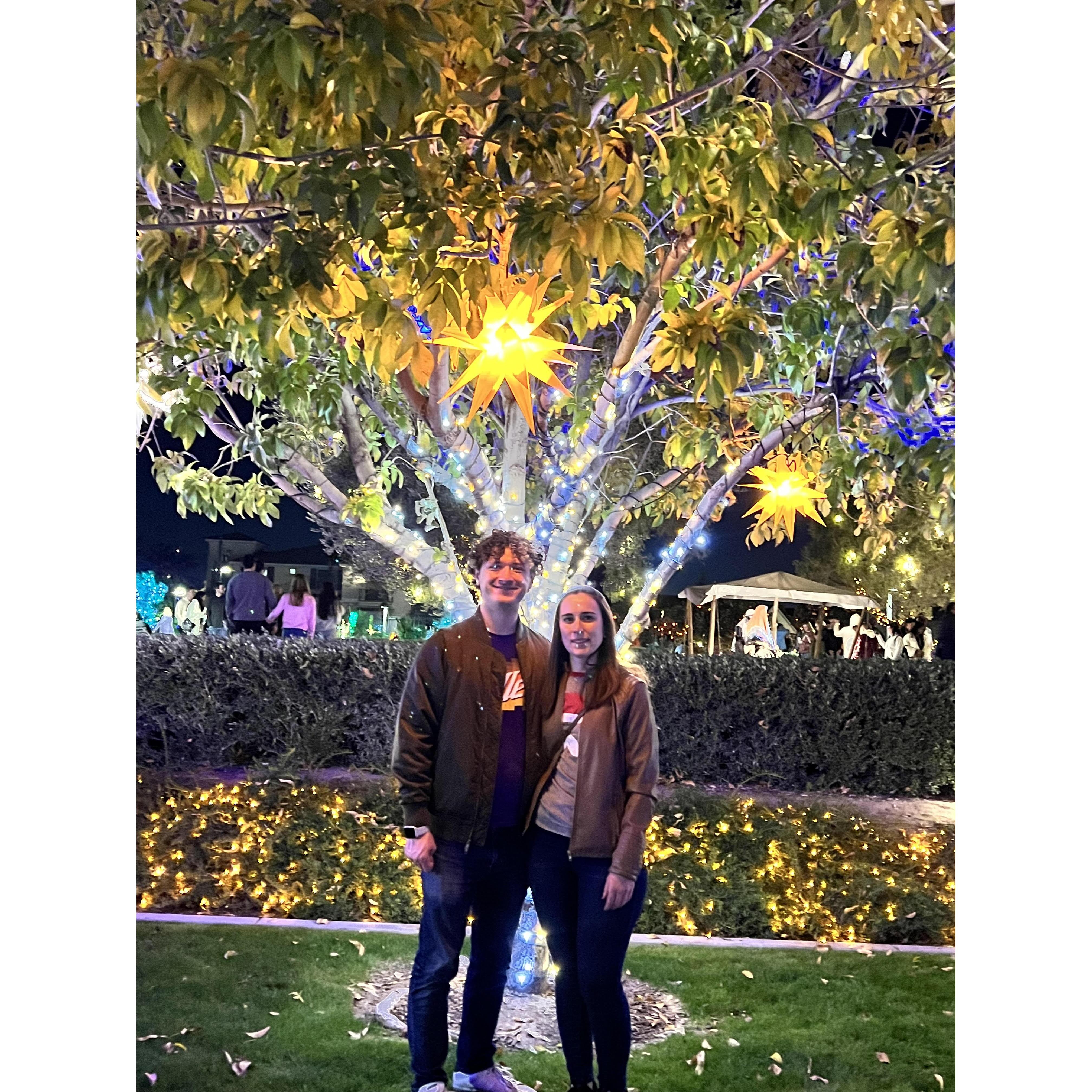 Christmas!
