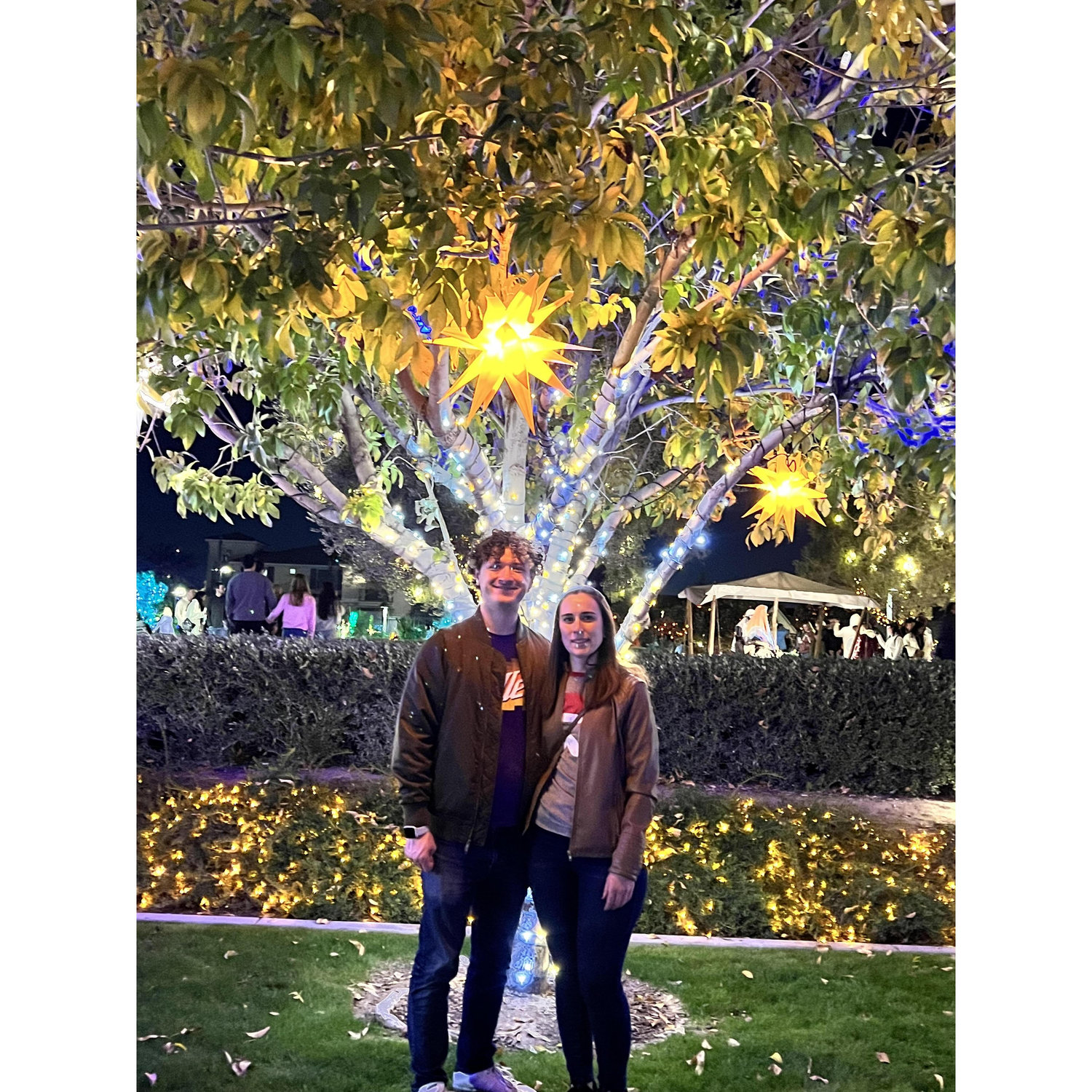 Christmas!
