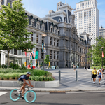 Dilworth Park