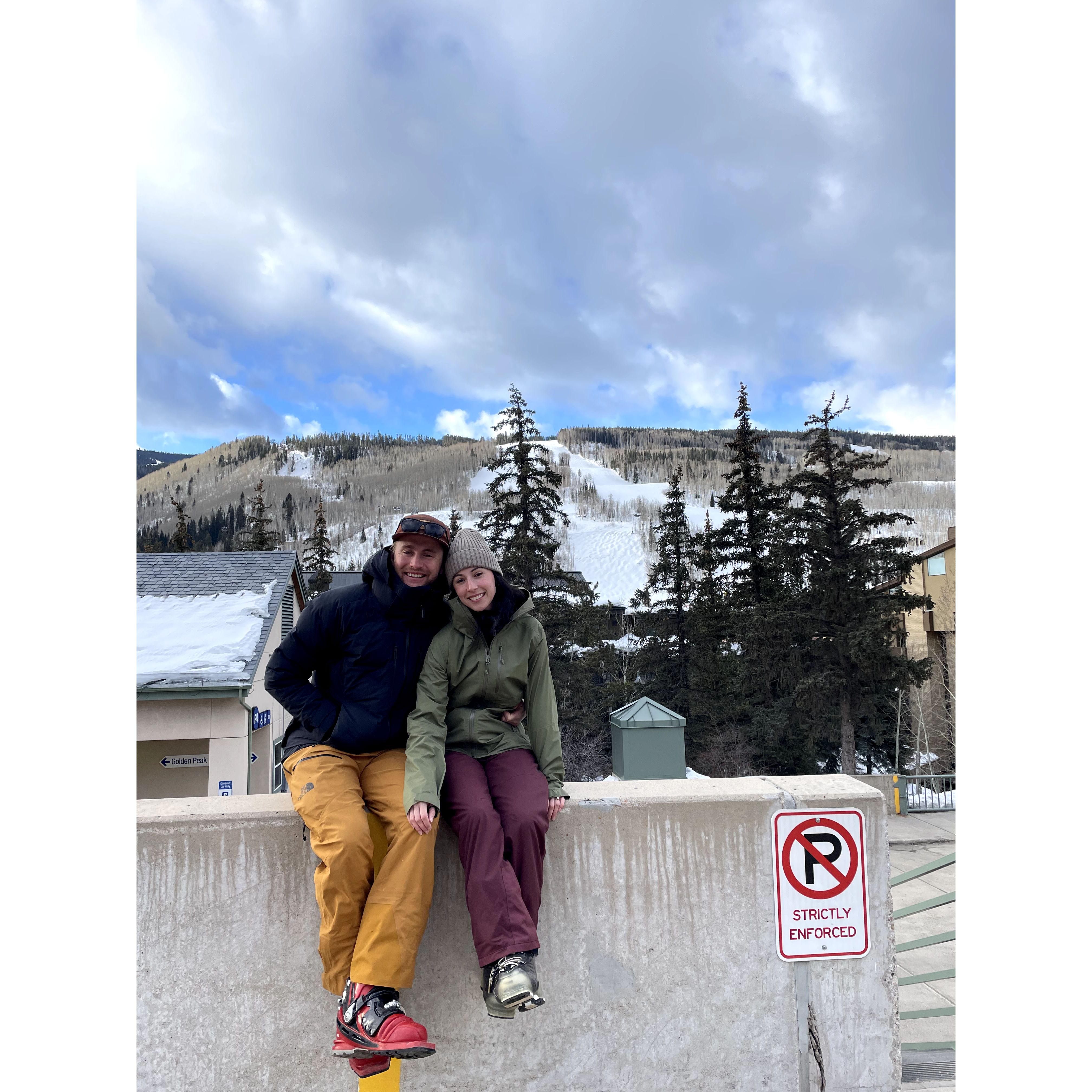 Vail, CO | 2024