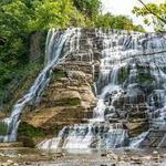 Ithaca Falls