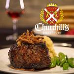 Churchill's Steakhouse