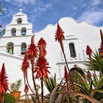 Mission Basilica San Diego de Alcala