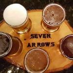 Seven Arrows Brewing Company