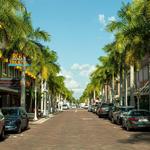 Downtown Fort Myers