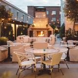 Frannie & The Fox — Stylish Italian-Southern Fusion