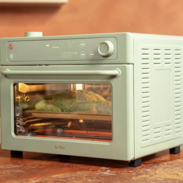 Wonder Oven Pro