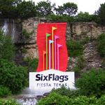 Six Flags Fiesta Texas
