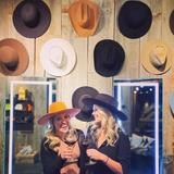 Encounter Hat Co