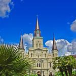 Jackson Square